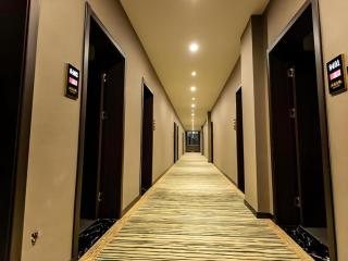 Shell Hotel Shanxi Fenyang Xinhuacun Town Fen Distillery - 8