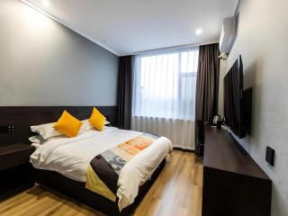 Shell Hotel Shanxi Fenyang Xinhuacun Town Fen Distillery - 7