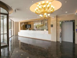 Green Tree Inn Shandong Tai'an Ningyang County Ningyang Avenue - 9