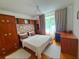 Apartment Gurie Grosu 1 - 8