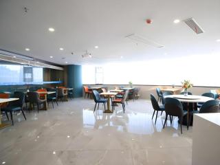 VX Hotel Jiangsu Taizhou Xinghua RT-Mart - 9