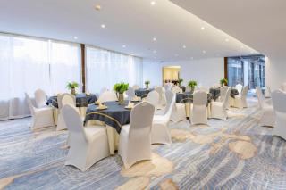Immersing Hotels& Resort Guilin International Trade Exhibition Center - 7