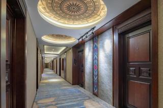 Immersing Hotels& Resort Guilin International Trade Exhibition Center - 1