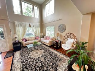 4 bedrooms 3 bath basement - 0