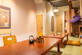 Kimono Hotel Himeji 着物宿 - 3