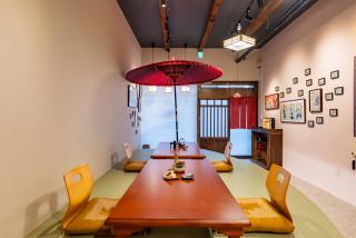 Kimono Hotel Himeji 着物宿 - 4
