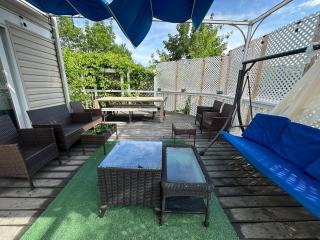 4 bedrooms 3 bath basement - 9