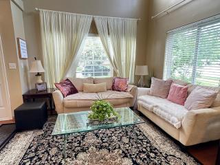 4 bedrooms 3 bath basement - 5
