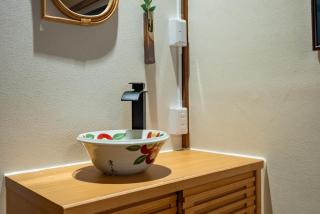 Kimono Hotel Himeji 着物宿 - 7