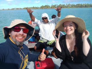 Coconut Homestay Kiritimati - 4