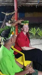 Coconut Homestay Kiritimati - 2