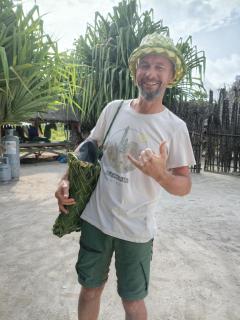 Coconut Homestay Kiritimati - 1