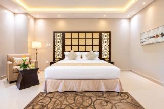 Al Muhaidb Residence Al DAWADIMI - Economic - 1