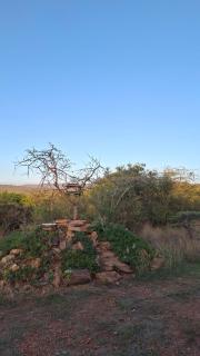 Ndege Mingi Bush Camp - Laikipia - 7