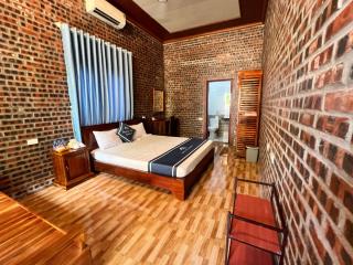Phạm Gia Homestay Ecogarden - 4