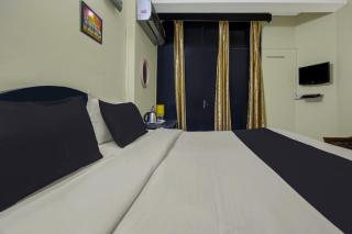 Hotel O Malhotra BNB - 0