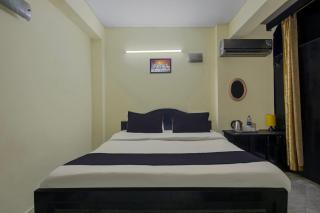 Hotel O Malhotra BNB - 5