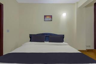 Hotel O Malhotra BNB - 1