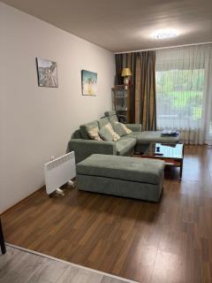 Eleonor Mountain Apartment 2 - 5