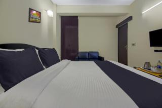 Hotel O Malhotra BNB - 6