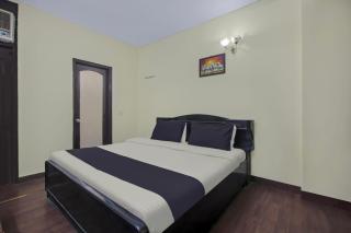 Hotel O Malhotra BNB - 2