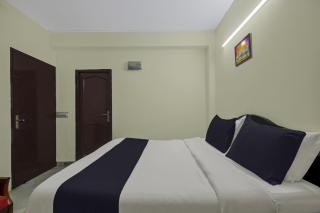 Hotel O Malhotra BNB - 7