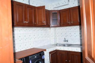 Yaoundé, downtown apartment in Elig-Essono - 8