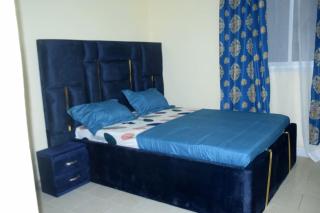 Yaoundé, downtown apartment in Elig-Essono - 7