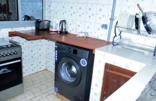 Yaoundé, downtown apartment in Elig-Essono - 6