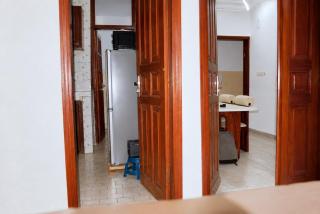 Yaoundé, downtown apartment in Elig-Essono - 2