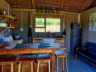 FLY FISHING PARADISE ON THE VAAL - 6
