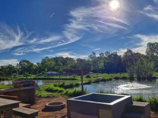 FLY FISHING PARADISE ON THE VAAL - 4