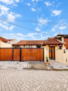 KUBU Ijen Homestay by ROVE - 7