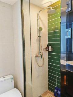 Green Tree Inn Hebei Cangzhou Hejian Middle Shijing Road - 6