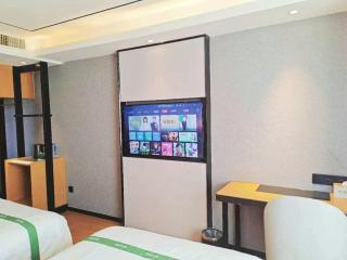 Green Tree Inn Hebei Cangzhou Hejian Middle Shijing Road - 5