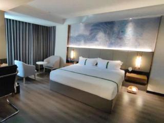 Green Tree Inn Hebei Cangzhou Hejian Middle Shijing Road - 2