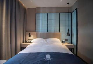 Echarm Hotel Changsha Wuyi Square Xiangya Affiliated 1st Provincial Maternity and Child - 7