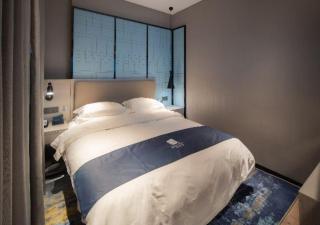 Echarm Hotel Changsha Wuyi Square Xiangya Affiliated 1st Provincial Maternity and Child - 6