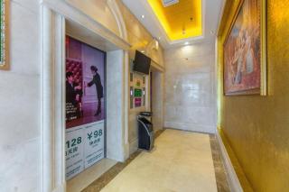 Vienna Hotel Hubei Macheng Cultural Town - 4