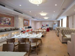 Vienna Hotel Hunan Huaihua Xupu Wanda Plaza - 8