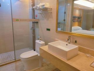 Vienna Hotel Guangdong Dongguan Zhongtang Qunying Road - 7