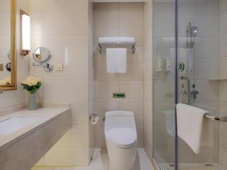 Vienna Hotel Shandong Yuncheng Shuihu Road Hoahancheng - 3