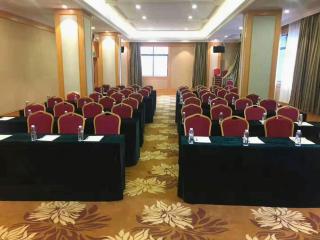Vienna Hotel Guangdong Shaoguan Renhua Danxiashan County Center - 7