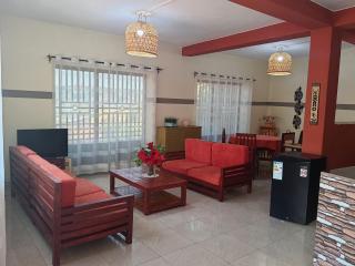 Villa Vegas - 6