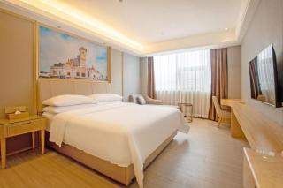 Vienna Hotel Zhuhai Huafashangdu Nanping Science Industrial Park - 9