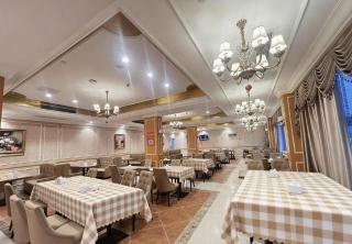 Vienna Hotel Guangdong Boluo Fu Mountain Scenic Spot - 7