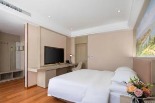 Vienna Hotel Beijing Changping Metro Station - 7