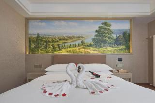 Vienna Hotel Beijing Changping Metro Station - 6
