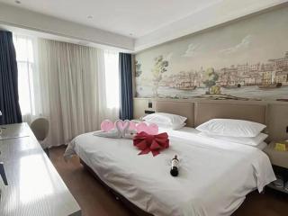 Vienna Hotel Beijing Changping Metro Station - 5