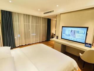 Vienna Hotel Beijing Changping Metro Station - 4